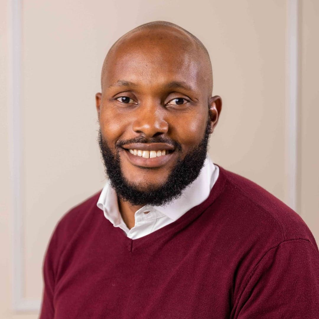 Samson Ogbu